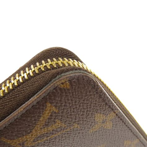 louis vuitton mens wallet with coin pocket|louis vuitton men wallet monogram.